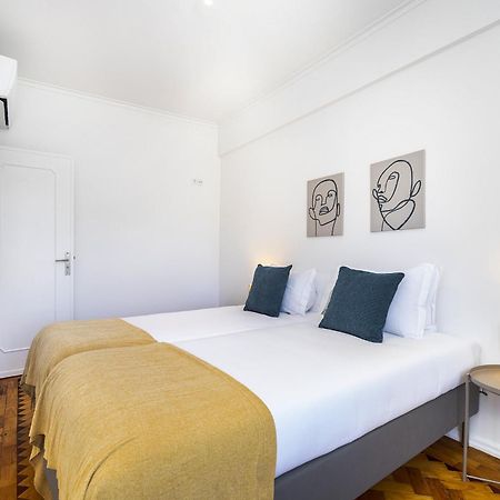 Whome Peaceful Alges Family Home Away From City Noise Exterior photo